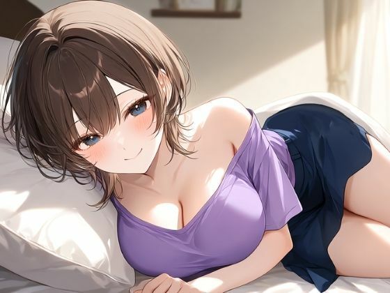 【総集編割引/ながら聞き推奨】どマゾのメス犬になった姪。首輪をつけて発情させて【SM体験談風/オナニー実況風/素股/作業用BGM】 画像2