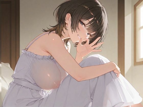 【総集編割引/ながら聞き推奨】どマゾのメス犬になった姪。首輪をつけて発情させて【SM体験談風/オナニー実況風/素股/作業用BGM】 画像3