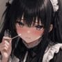トイレでたっぷりクリオナしてからご褒美手マンで気持ちよくなってみた