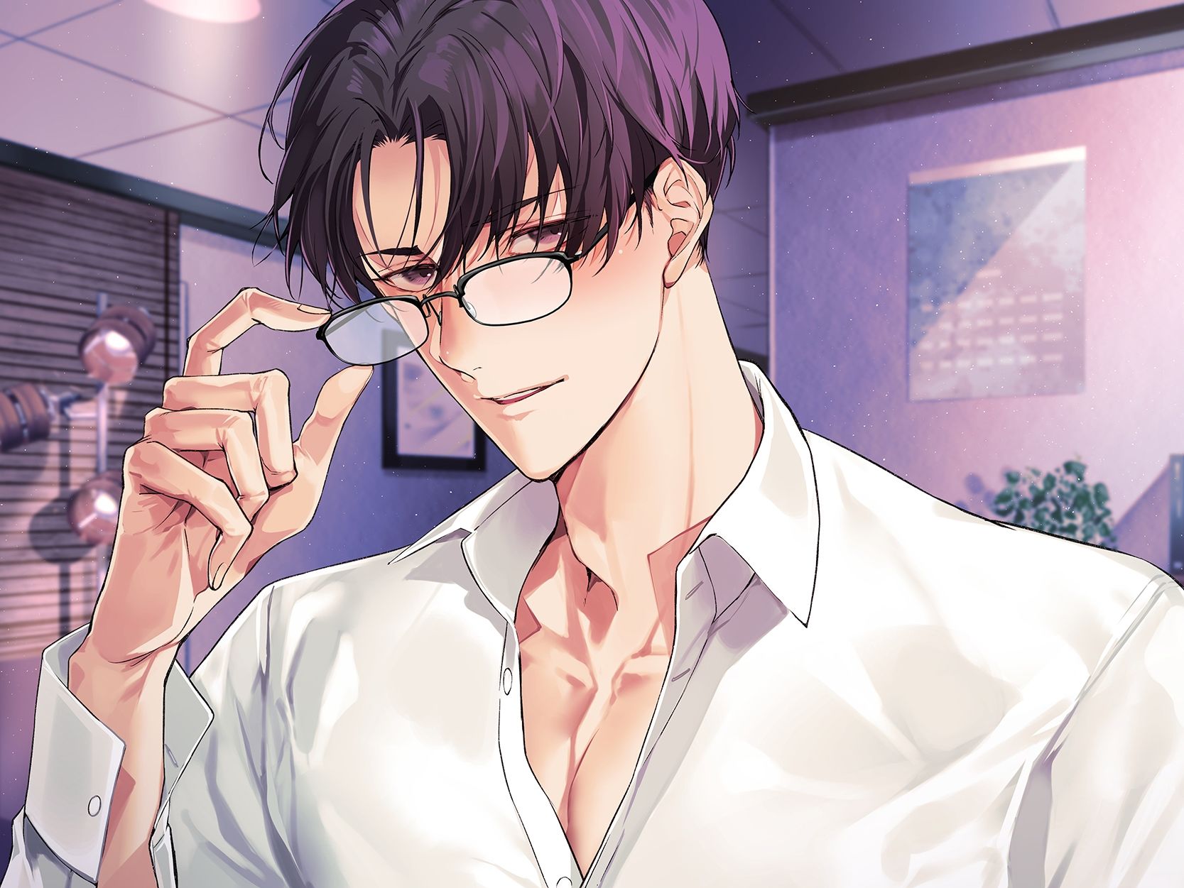 【CV八神仙】おっとり年上旦那様のねちっこ意地悪セックスは、中イキ→すぐクリ責めされて外イキもさせられて→ちゃっかりずっとイかされちゃう 画像3