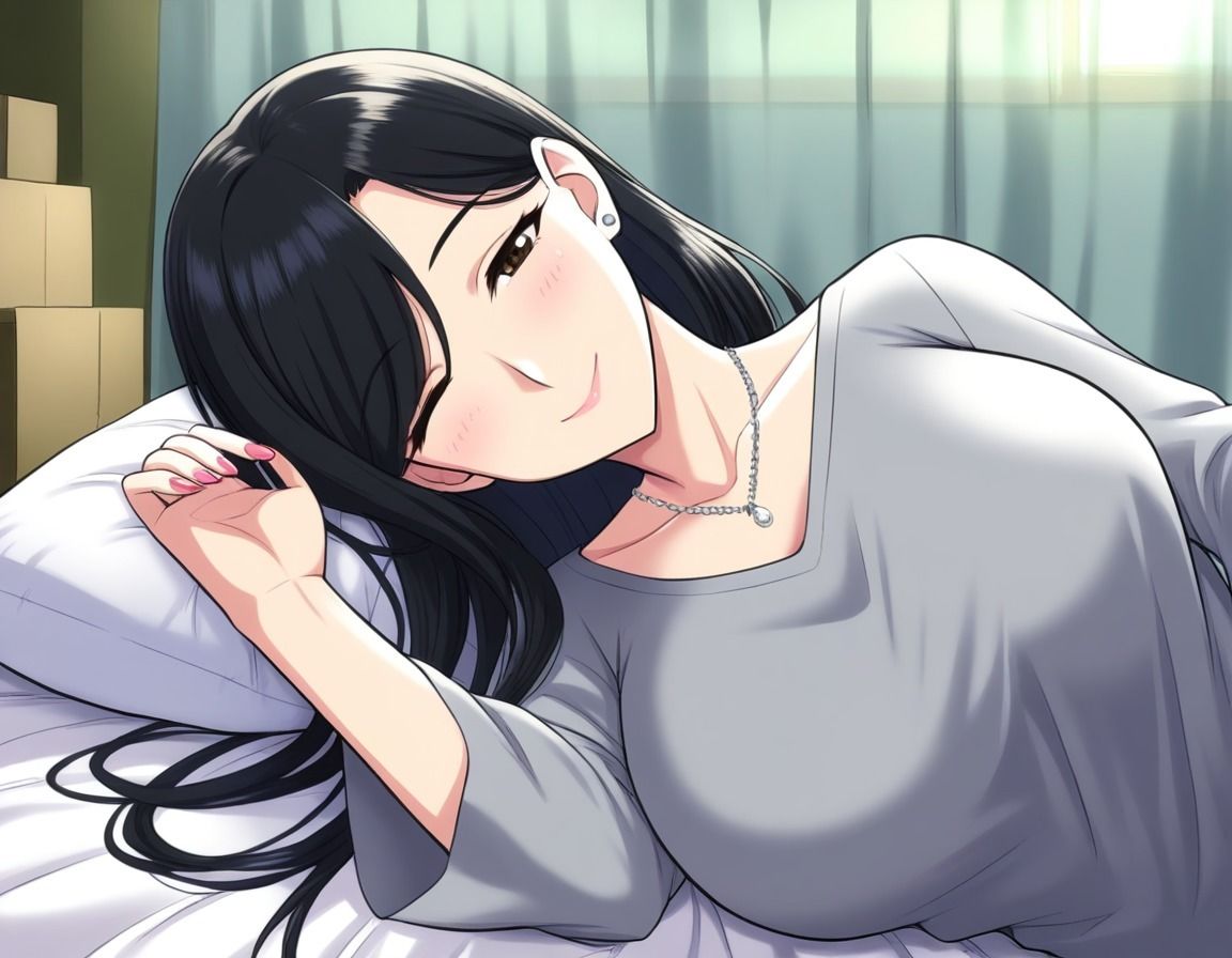【64分・甘々中出し4回】同棲初日の夜、社会人1年目の後輩彼女が「せんぱい、今夜は寝かせてあげない」って朝まで何回もおねだりしてくる【恋人同士/ラブラブ/NTRなし】