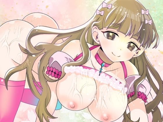 サンプル画像 2枚目