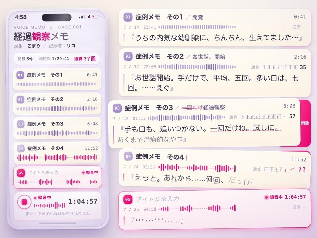 【Wオホ/性欲異常の内気ふたなりJK vs 世話焼きギャル幼馴染】手コキ処理してくれたのに、無自覚種付けプレス連続中出しでフタナリちんぽに堕とされたらしい 画像4