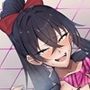 スケバンまぞサキちゃん スケバンまぞサキちゃん