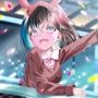 女の子がお馬さんを応援するだけの音声作品_CV竹咲羽海