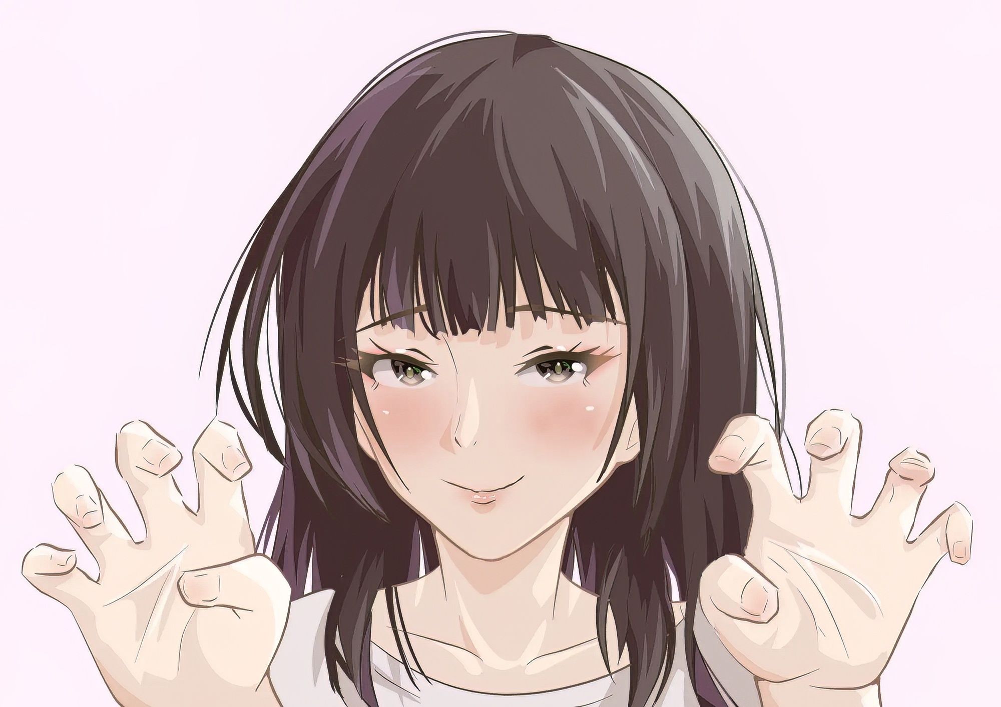 【Mな男性向け！】ざあこと甘く罵られながらくすぐられちゃう至福はここに・・・こちょこちょこちょ・・・・ サンプル画像 1