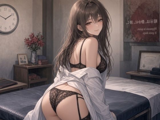 【催●スカトロ】ダウナーセラピストの脱力カウントダウンうんち排泄〜汚いのが苦手な初心者へ48分間の施術〜＜バイノーラル＞ サンプル画像2